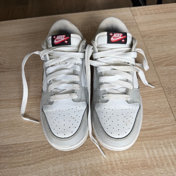 Nike Dunk Low SE lottery pack grey fog - Picture 5 of 5